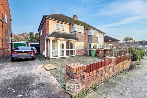 Pomeroy Road, Great Barr, Birmingham
