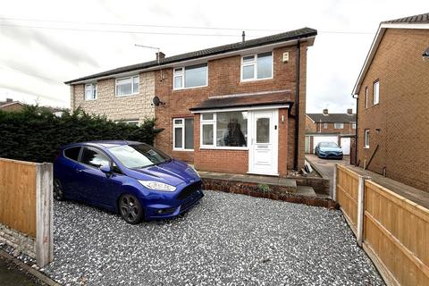3 bedroom semi-detached house for sale, Bramble Way, Cotgrave