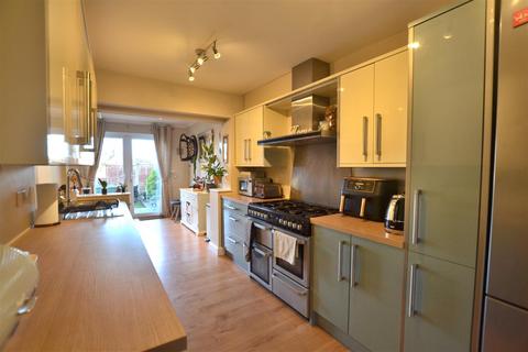 3 bedroom semi-detached house for sale, Northfield Road, Church Crookham GU52