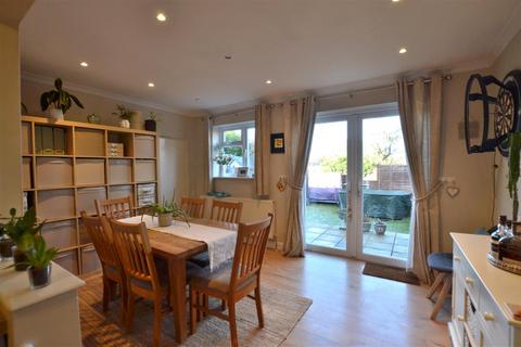 3 bedroom semi-detached house for sale, Northfield Road, Church Crookham GU52