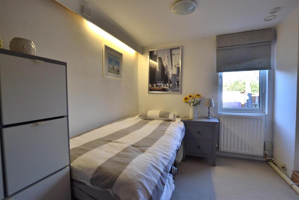 Study, Bedroom Four.JPG