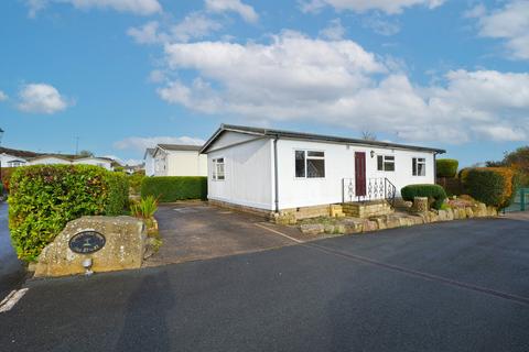 3 bedroom park home for sale, Upper Hill Way, Dales View Park, Salterforth, BB18