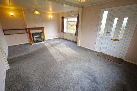 3 bedroom park home for sale, Upper Hill Way, Dales View Park, Salterforth, BB18