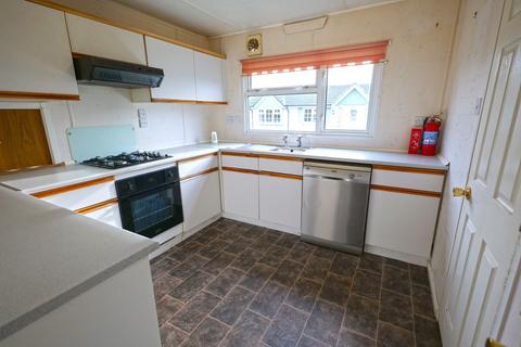 3 bedroom park home for sale, Upper Hill Way, Dales View Park, Salterforth, BB18
