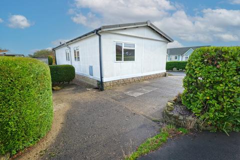 3 bedroom park home for sale, Upper Hill Way, Dales View Park, Salterforth, BB18