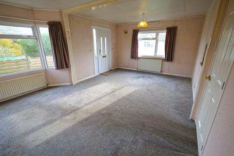 3 bedroom park home for sale, Upper Hill Way, Dales View Park, Salterforth, BB18