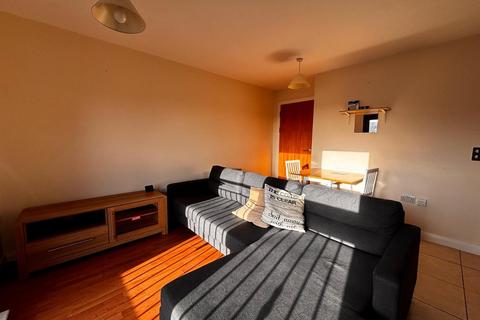 1 bedroom apartment to rent, Central Gardens, Benson Street, Liverpool