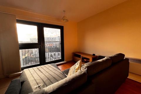 1 bedroom apartment to rent, Central Gardens, Benson Street, Liverpool