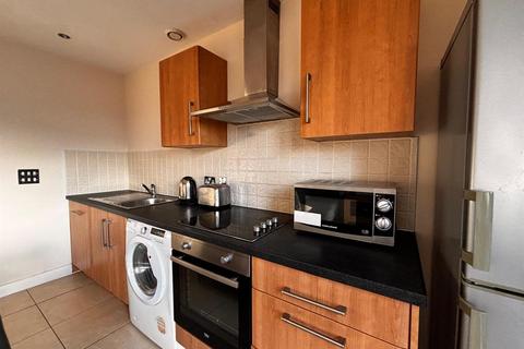1 bedroom apartment to rent, Central Gardens, Benson Street, Liverpool