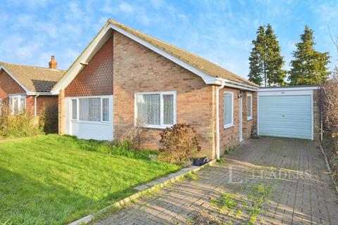 undefined, Clover Road, Attleborough, NR17