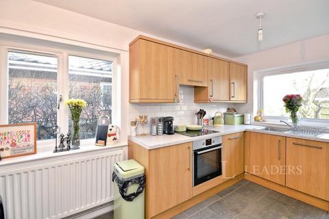 undefined, Clover Road, Attleborough, NR17