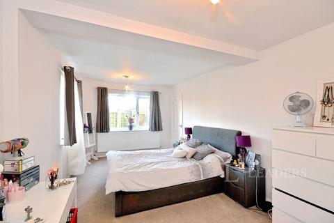 undefined, Clover Road, Attleborough, NR17