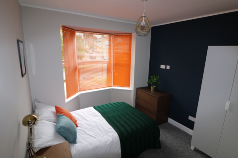 1 bedroom in a house share to rent, 140, Warwick Road OX16