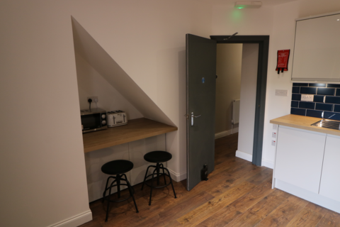 1 bedroom in a house share to rent, 140, Warwick Road OX16