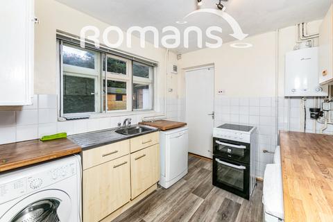 undefined, Christchurch Road, Reading, RG2