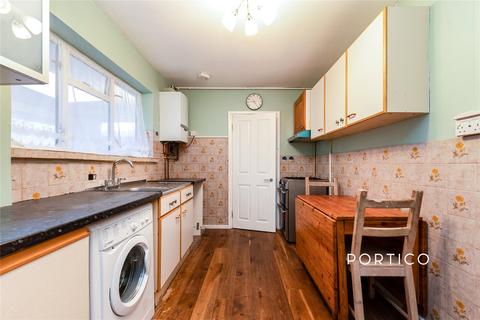 4 bedroom terraced house to rent, Whatley Avenue, London, SW20