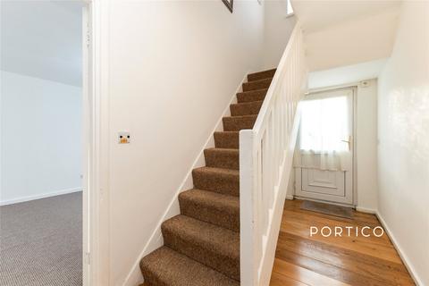 4 bedroom terraced house to rent, Whatley Avenue, London, SW20