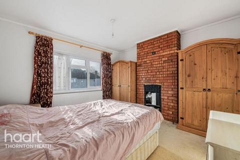 4 bedroom end of terrace house for sale, Highbury Avenue, Thornton Heath