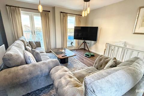 3 bedroom semi-detached house for sale, Gibson Street, Newbiggin by the Sea, Newbiggin-by-the-Sea, Northumberland, NE64 6UT