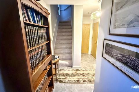 3 bedroom semi-detached house for sale, Gibson Street, Newbiggin by the Sea, Newbiggin-by-the-Sea, Northumberland, NE64 6UT