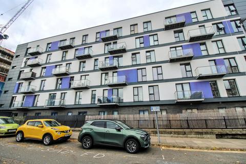 undefined, Swingate, Stevenage SG1