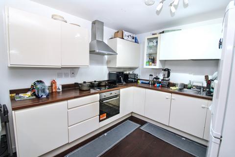 undefined, Swingate, Stevenage SG1