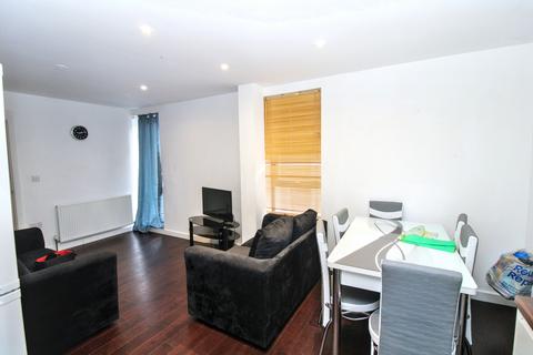 undefined, Swingate, Stevenage SG1