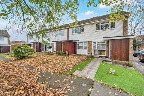 undefined, Waterside Way, St Johns, Woking, GU21
