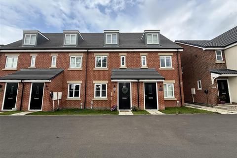 undefined, Raspberry Grove, Darlington