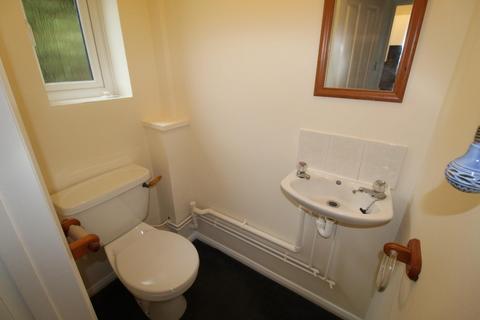 2 bedroom end of terrace house to rent, Laurel Mews, Baldock
