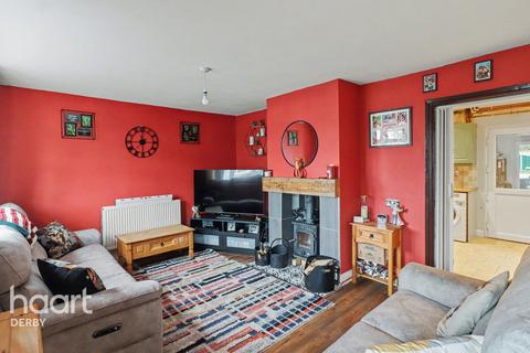 4 bedroom terraced house for sale, Collingham Gardens, Derby