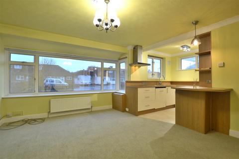 2 bedroom semi-detached bungalow for sale, Westbury Close, Fleet GU51