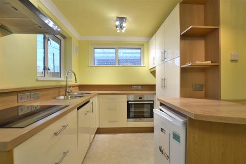 2 bedroom semi-detached bungalow for sale, Westbury Close, Fleet GU51