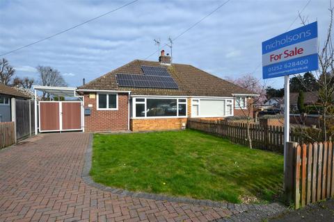 undefined, Westbury Close, Fleet GU51
