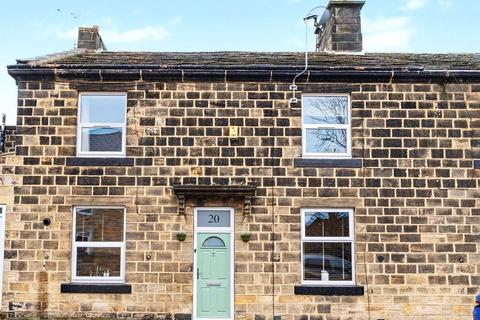 Regent Road, Horsforth, Leeds, West Yorkshire