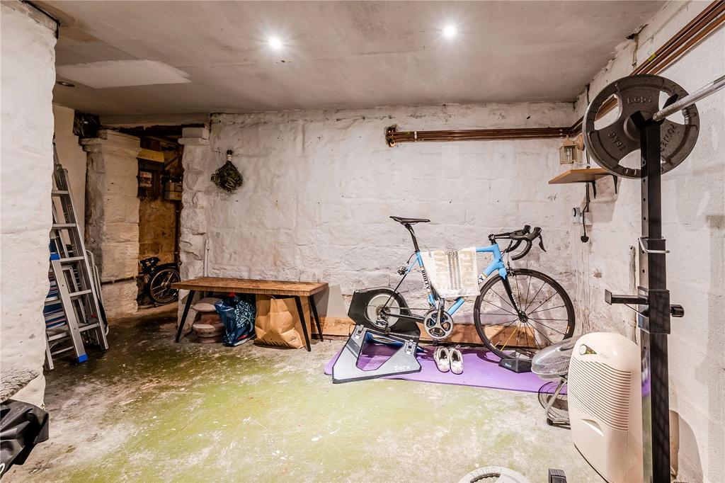 Cellar