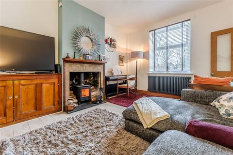 2 bedroom terraced house for sale, Regent Road, Horsforth, Leeds, West Yorkshire
