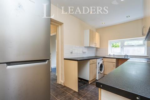 undefined, Birch Road, SO16