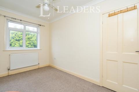 undefined, Birch Road, SO16