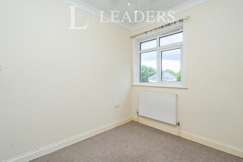 undefined, Birch Road, SO16