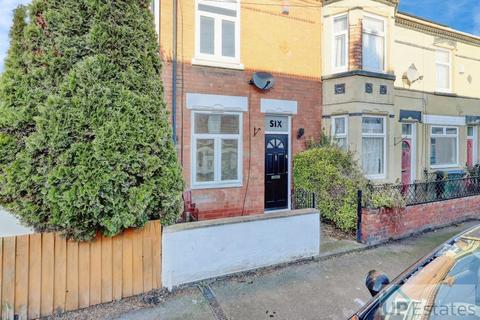 2 bedroom terraced house to rent - Somerset Road, Coventry