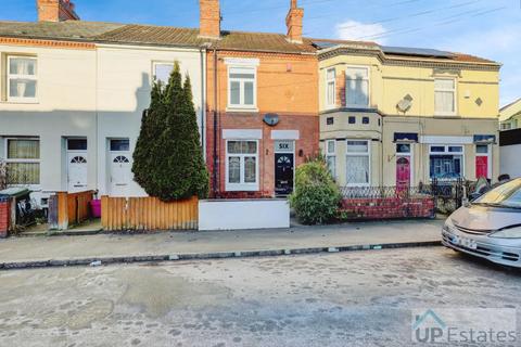 undefined, Somerset Road, Coventry