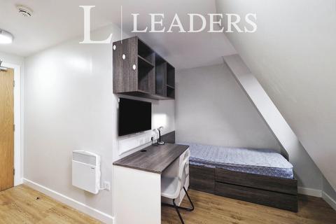 undefined, Maid Marian House, 56 Hounds Gate, NG1