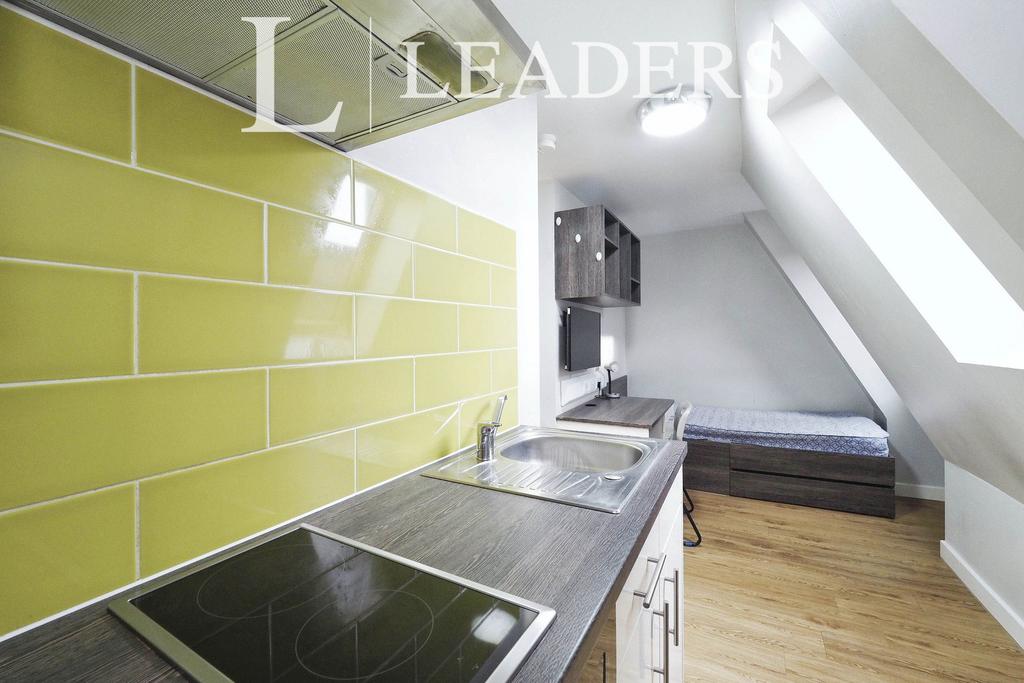 Kitchen 2 New