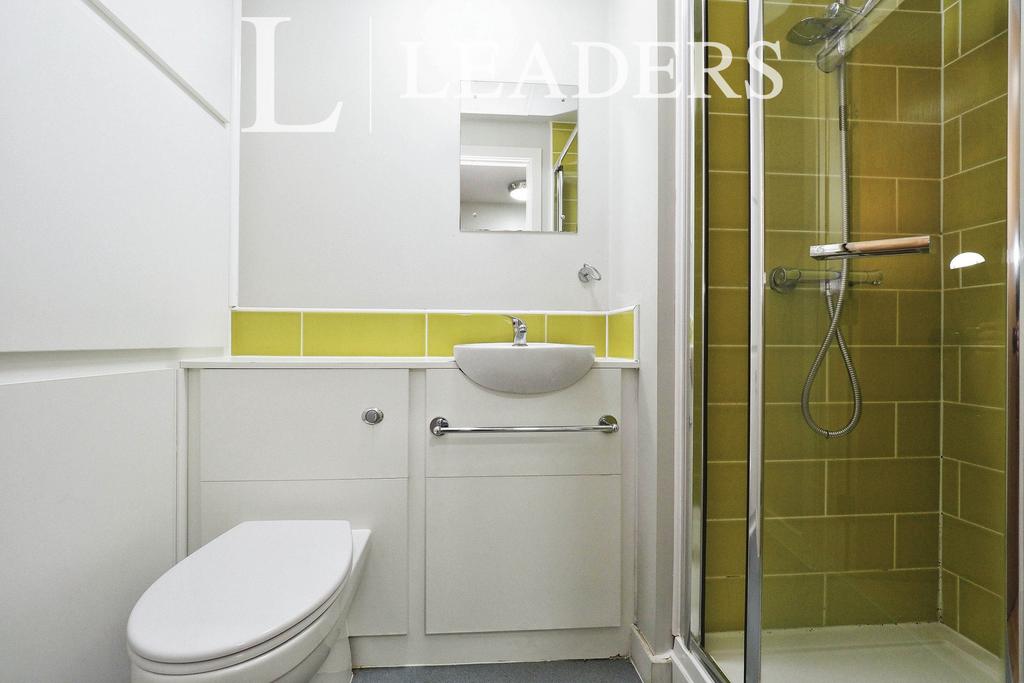 Bathroom New
