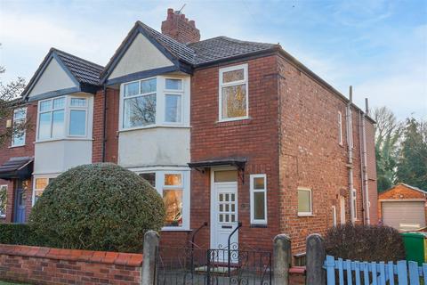 3 bedroom semi-detached house for sale, Belwood Road, Chorlton Green