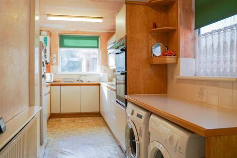 3 bedroom semi-detached house for sale, Belwood Road, Chorlton Green