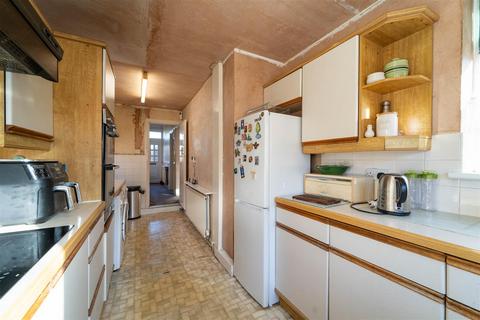 3 bedroom semi-detached house for sale, Belwood Road, Chorlton Green