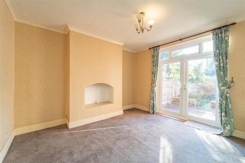 undefined, Belwood Road, Chorlton Green