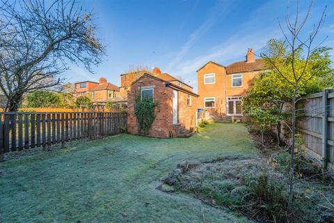 undefined, Belwood Road, Chorlton Green
